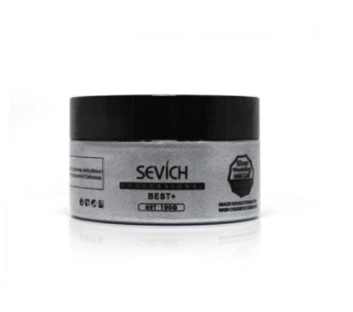 Disposable Hair Cream Colored Hair Wax Disposable Hair Cream Colored Hair Wax